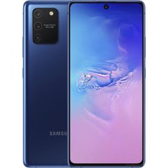 Samsung Galaxy S10 Lite 6/128Gb Dual SM-G770FZBG (Prism Blue)