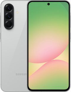 , Samsung Galaxy A56 5G 8/256Gb SM-A566BZAC (Awesome Light Gray)