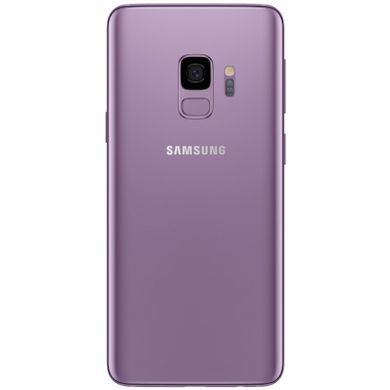 Samsung Galaxy S9 4/64Gb Single SM-G960FZPD (Purple) EU Global