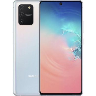 Samsung Galaxy S10 Lite SM-G770 8/128GB (White)