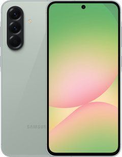 , Samsung Galaxy A56 5G 8/256Gb SM-A566BZGC (Awesome Olive)
