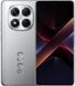 , Xiaomi Poco X7 5G 8/256Gb NFC with charger (Silver) EU Global