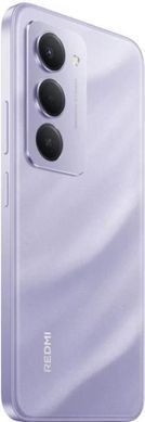 , Xiaomi Redmi 15 8/256Gb NFC no charger (Purple) EU Global