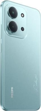 , Xiaomi Redmi 15C 4/128Gb NFC no charger (Green) EU Global