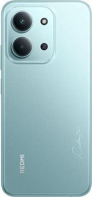 , Xiaomi Redmi 15C 4/128Gb NFC no charger (Green) EU Global