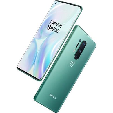 OnePlus 8 Pro IN2020 8/128GB (Glacial Green)