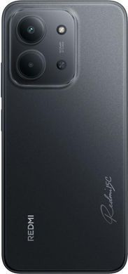, Xiaomi Redmi 15C 8/256Gb NFC no charger (Black) EU Global