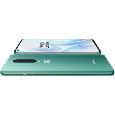 OnePlus 8 IN2010 12/256Gb (Glacial Green)