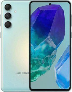 , Samsung Galaxy M55 5G 8/128GB SM-M556B (Light Green)