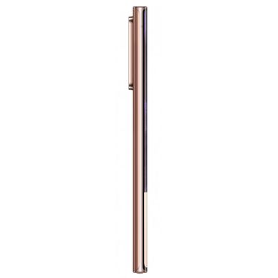 Samsung Galaxy Note20 Ultra 5G SM-N986B 12/256GB (Mystic Bronze)