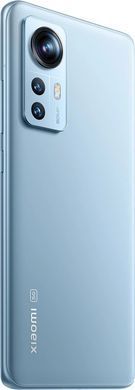 Xiaomi 12 8/256Gb with charger (Purple) EU Global