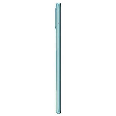 Samsung Galaxy A71 2020 8/128Gb Dual SM-A715F (Silver)
