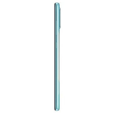 Samsung Galaxy A71 2020 8/128Gb Dual SM-A715F (Silver)