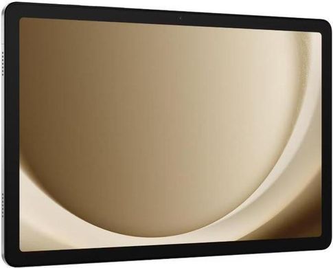 , Samsung X216 Galaxy Tab A9+ 4/64Gb SM-X216BZSA (Silver)