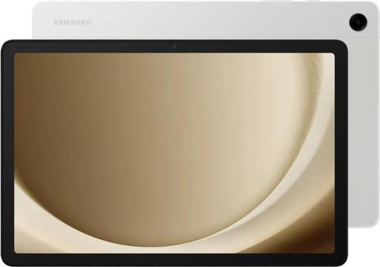 , Samsung X216 Galaxy Tab A9+ 4/64Gb SM-X216BZSA (Silver)