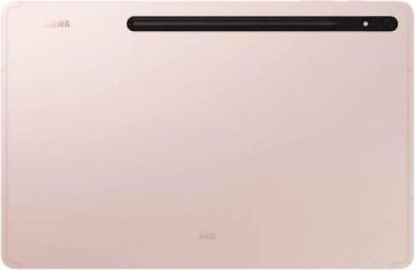 , Samsung X800 Galaxy Tab S8+ 12.4 8/128Gb Wi-Fi SM-X800NIDA (Pink Gold)