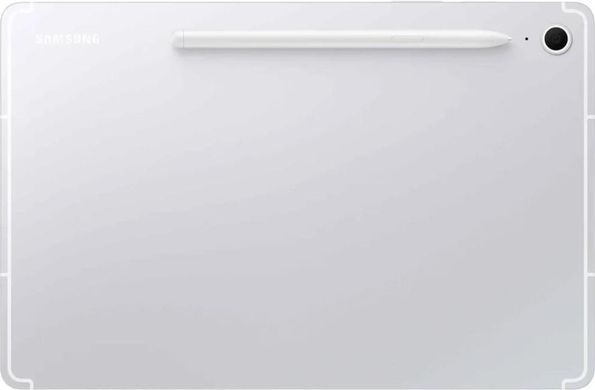 , Samsung X520 Galaxy Tab S10 FE SM-X520 8/128Gb (Silver)