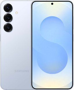 , Samsung Galaxy S25 12/128Gb SM-S931BLBD (IcyBlue)