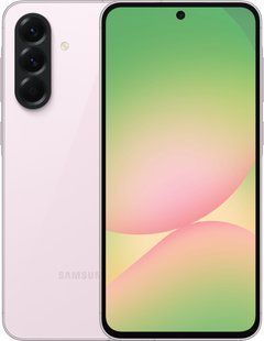 , Samsung Galaxy A56 5G 8/128Gb SM-A566BLIA (Awesome Pink)