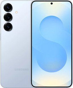 , Samsung Galaxy S25 12/256Gb SM-S9310 (Ice Blue)