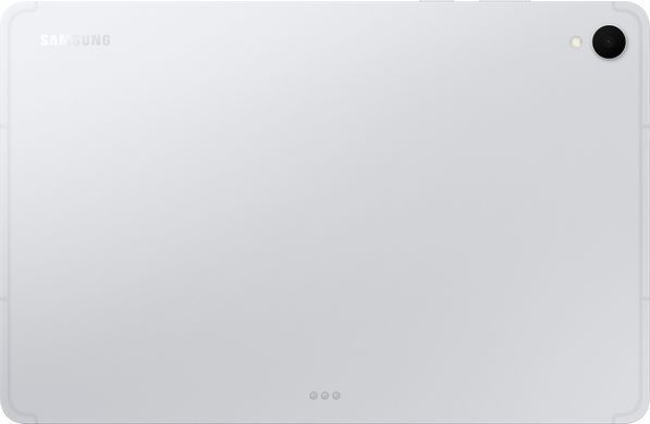 , Samsung X736 Galaxy Tab S11 5G 12/256GB SM-X736B (Silver)
