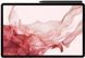 Samsung X800 Galaxy Tab S8+ 12.4 8/128Gb Wi-Fi SM-X800NIDA (Pink Gold)
