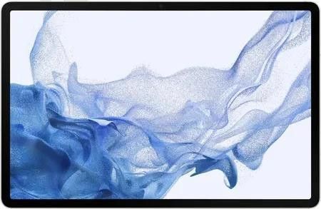 , Samsung X800 Galaxy Tab S8+ 12.4 8/128Gb Wi-Fi SM-X800NZSA (Silver)