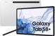 , Samsung X800 Galaxy Tab S8+ 12.4 8/128Gb Wi-Fi SM-X800NZSA (Silver)