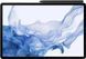 , Samsung X800 Galaxy Tab S8+ 12.4 8/128Gb Wi-Fi SM-X800NZSA (Silver)