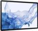 , Samsung X800 Galaxy Tab S8+ 12.4 8/128Gb Wi-Fi SM-X800NZSA (Silver)