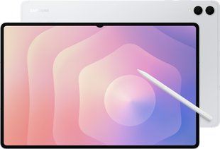 Samsung X930 Galaxy Tab S11 Ultra Wi-Fi 12/256Gb SM-X930NZSR (Silver)