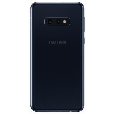 Samsung Galaxy S10e 6/128Gb Dual SM-G970FZKD (Prism Black)