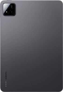 Xiaomi Pad 7 8/256Gb VHU5498EU (Gray) EU Global