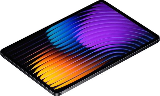 Xiaomi Pad 7 8/256Gb VHU5498EU (Gray) EU Global