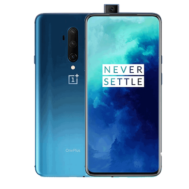 OnePlus 7T Pro HD1910 8/256Gb (Nebula Blue)