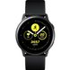 Смарт-часы - Samsung R500 Galaxy Watch Active SM-R500NZKA (Black)