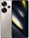 , Xiaomi Poco F6 5G 12/512Gb with charger (Titanium) EU Global