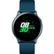 Смарт-часы - Samsung R500 Galaxy Watch Active SM-R500NZGA (Green)