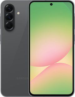 , Samsung Galaxy A56 5G 8/128Gb SM-A566BZKA (Awesome Graphite)